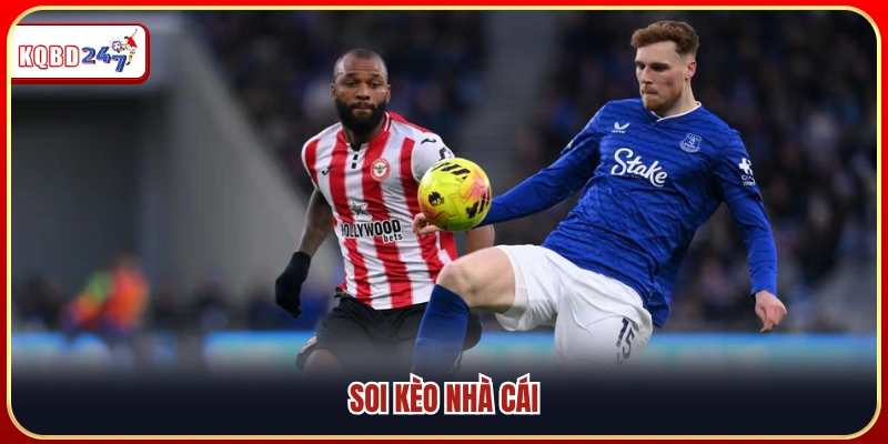 Soi kèo nhà cái chi tiết